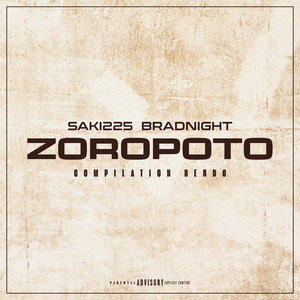 Zoropoto by Bendo, SAKI225, Bradnight
