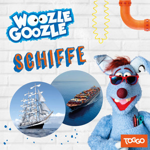 Kapitel 01: Schiffe (Folge 57) by Woozle Goozle