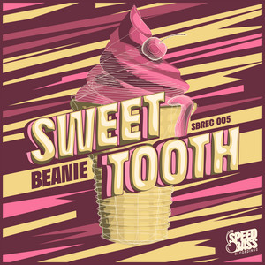 BEANIE - Sweet Tooth