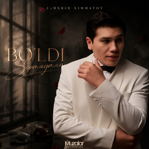 Bo'ldi Sevmayman by Jamshid Ximmatov
