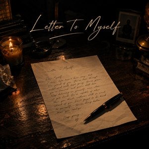 Letter To Myself by Lor tyy