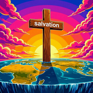 Salvation by Adam Bausch, Eek-A-Mouse