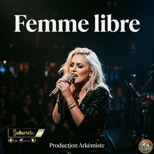 Femme libre by Arkémiste