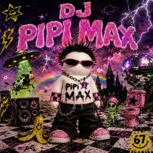 Tung Tung Chicken Bus by DJ PIPI MAX