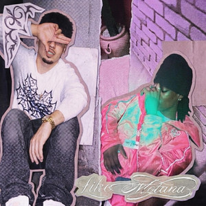 Like Montana by PaidInPrada, WUL