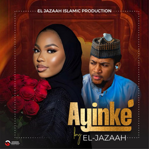 AYINKE by El jazaah
