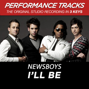 I'll Be - Born Again Album Version