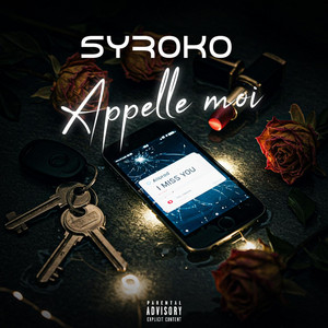 Syroko - Appelle moi