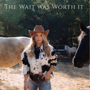 The Wait Was Worth It by Nikki Lou