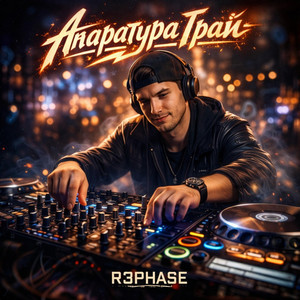 Апаратура Грай by R3phase