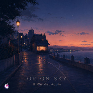If We Met Again by Orion Sky