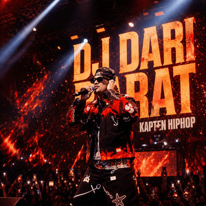 DJ DARI BARAT SAMPE KE MALUKU - Remix by KAPTEN HIPHOP, Dj Produk timur