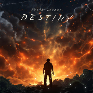 Portada de Destiny