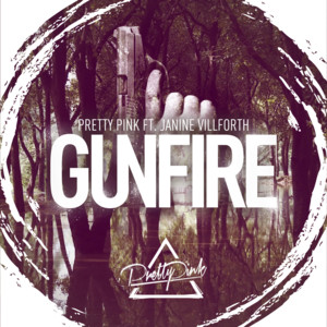 Gunfire cover art