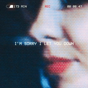 I'm Sorry I Let You Down - song and lyrics by Hannah Robinson ...
