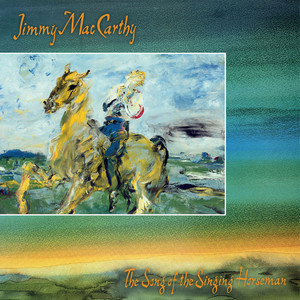 Mystic Lipstick by Jimmy MacCarthy