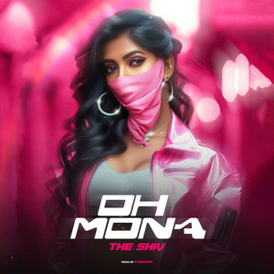 OH MONA by The Shiv, Funkaar