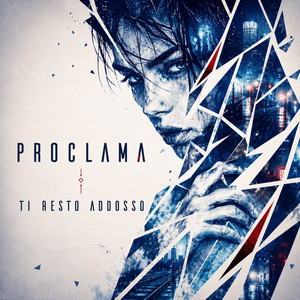 Ti resto addosso by Proclama