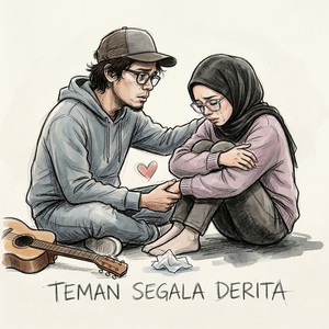 Teman Segala Derita by The Chaos Band