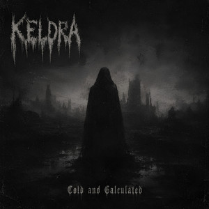 Cold and Calculated by KELDRA
