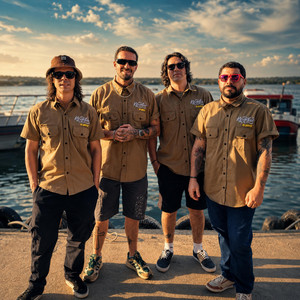 Pertim by Reggae de Quintal
