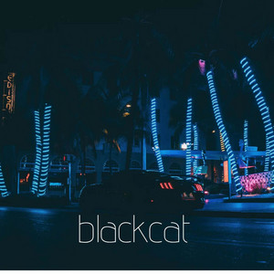 BLACKCAT by COZA NOZTRA