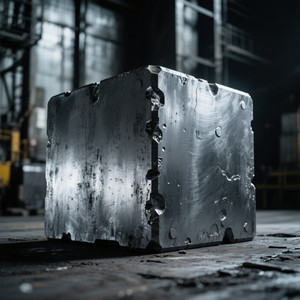 Bloque de acero by Cooling TR