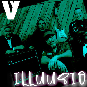 illuusio by Valo yössä