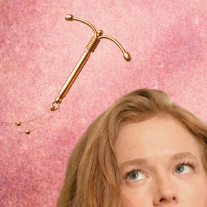 The IUD Song by Ingrid Avison