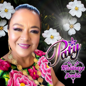 Paty y Su Nueva Proyeccion - Señora Señora