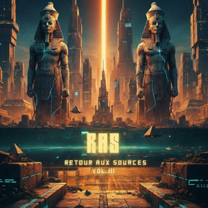 Paid In Full by RAS