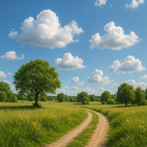 Faith Rivers - Soft Trap