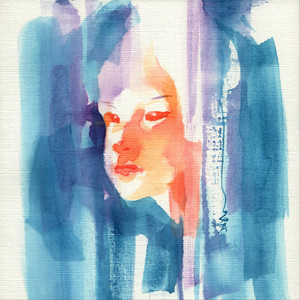 album cover: Loneliness Triptych