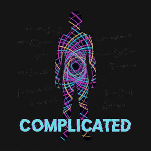 Complicated by Abhiraj Gill