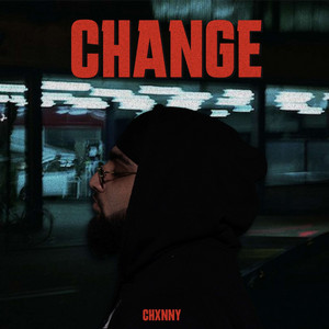 Change