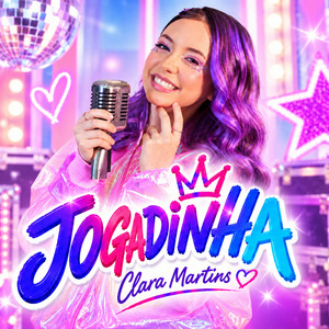 Jogadinha by Clara Martins