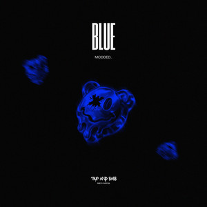 Blue by modded..