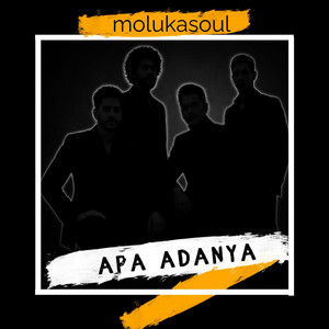 Apa adanya by Molukasoul