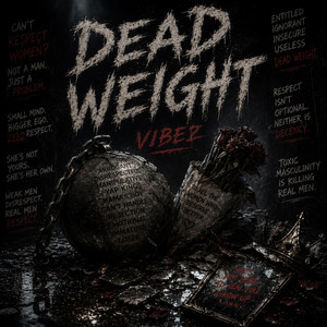 Dead Weight by Music&Vibez