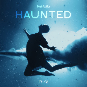 Haunted by Kei Avila