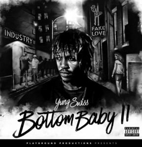 Bottom Baby 2 cover