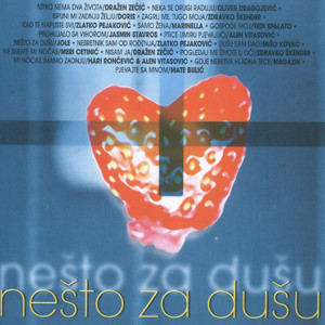 Nešto Za Dušu album