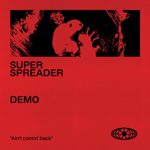 The Chef by Super Spreader