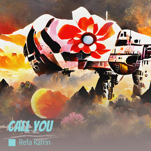 Call You by Refa Katrin
