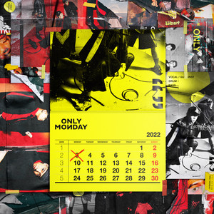Only Monday - ได้แต่นึกถึง