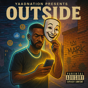Outside by Mark Dwyer