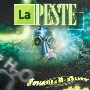 La Peste by M-sBeatz, Potencia