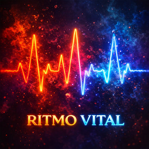 Ritmo Vital Ardiente by Ían Caney