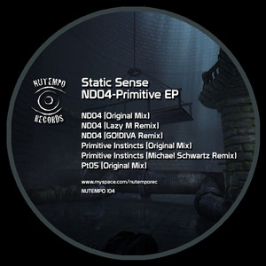ND04 - Original Mix