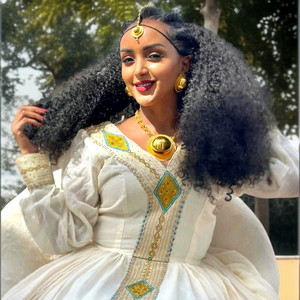 Senait Muez - Wala Bedleni